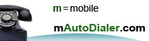 Mobile Auto Dialer